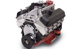 Edelbrock/Musi 555 RPM EFI w/ Pro-Flo 2 Fuel Injection